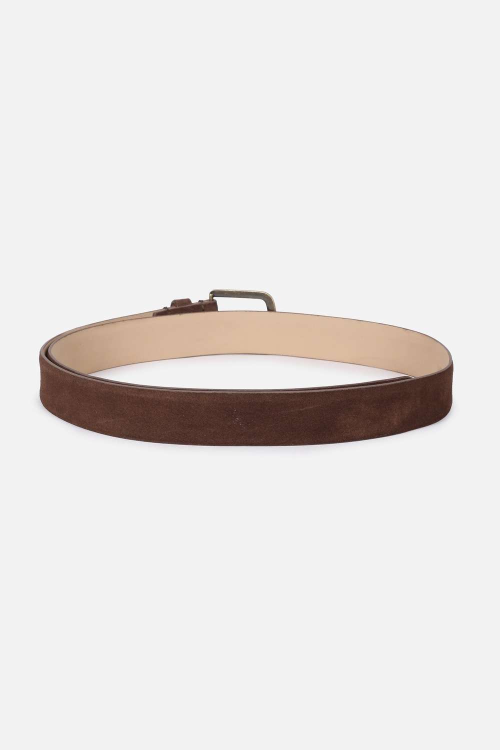Buckle-Men-Leather-Belt