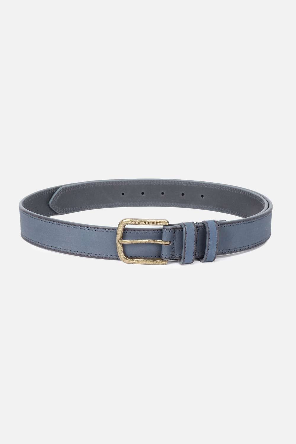 Buckle-Men-Leather-Belt