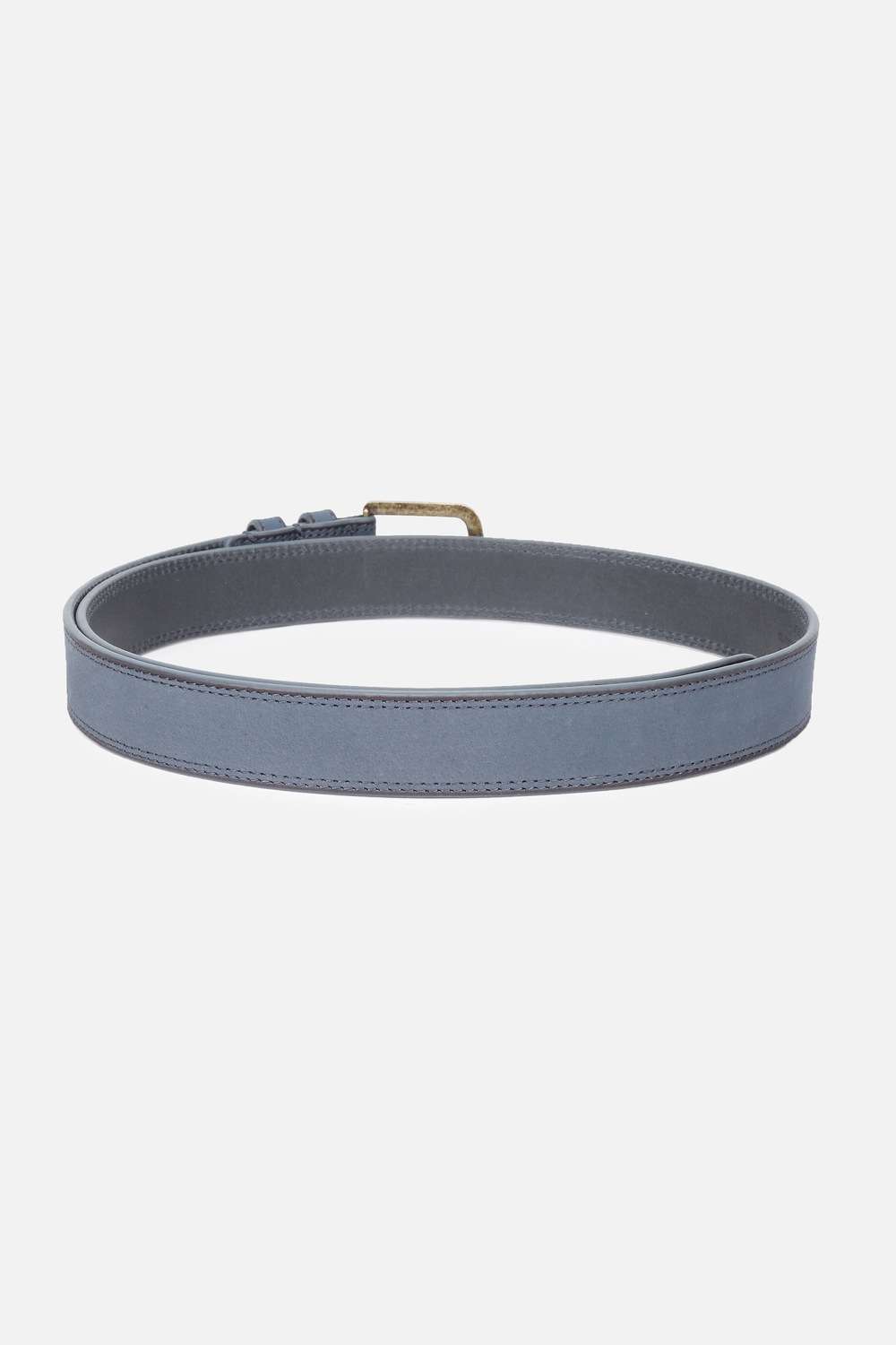 Buckle-Men-Leather-Belt