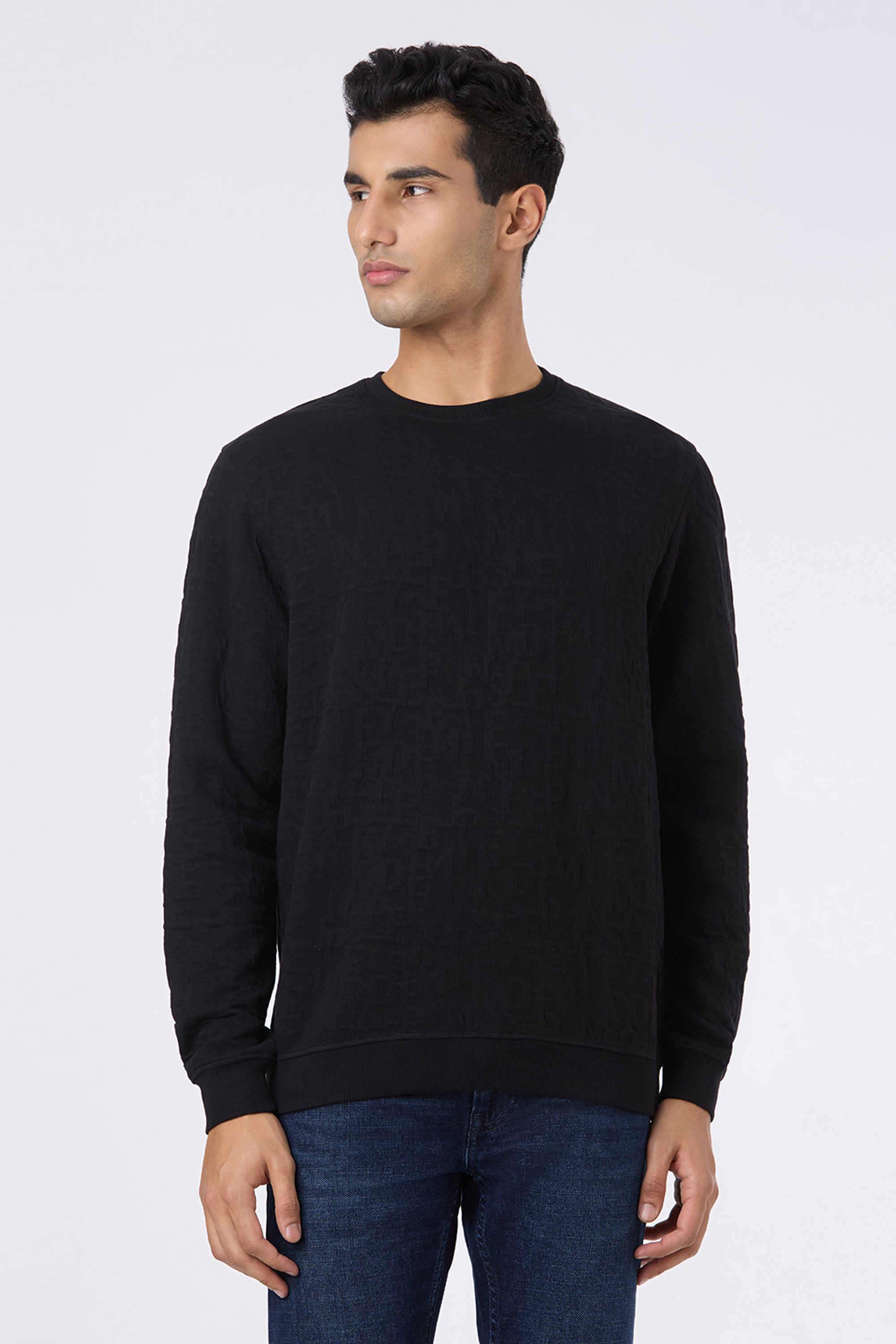 Printed-Poly-Cotton-Regular-Fit-Men-Sweatshirt