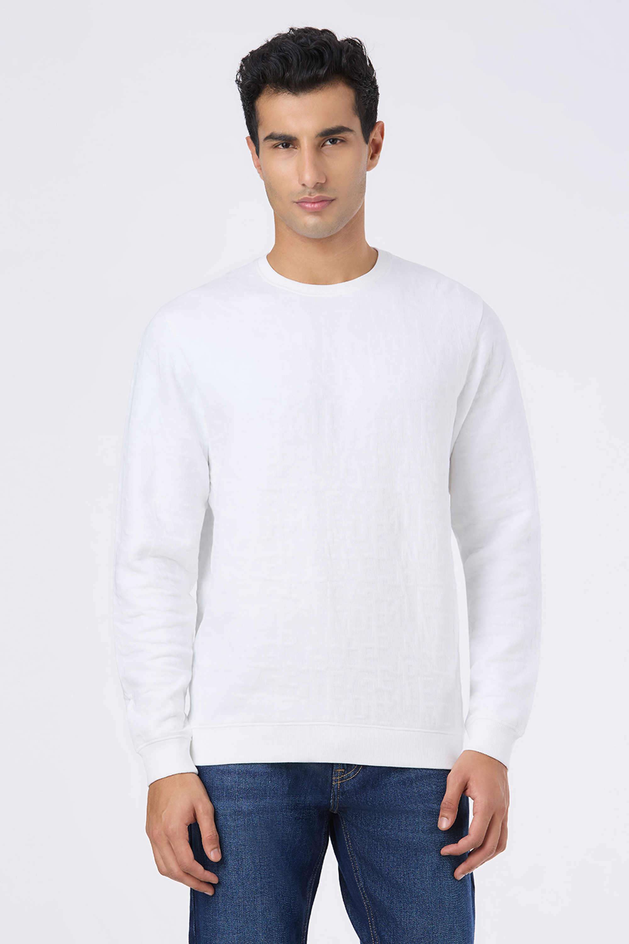 Printed-Poly-Cotton-Regular-Fit-Men-Sweatshirt