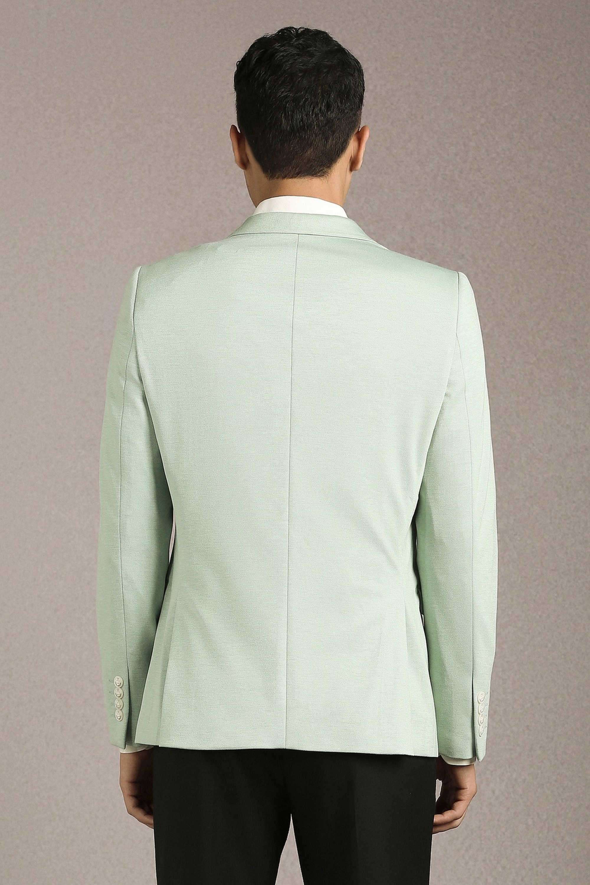 Textured-Blended-Fabric-Super-Slim-Fit-Men-s-Formal-Blazer