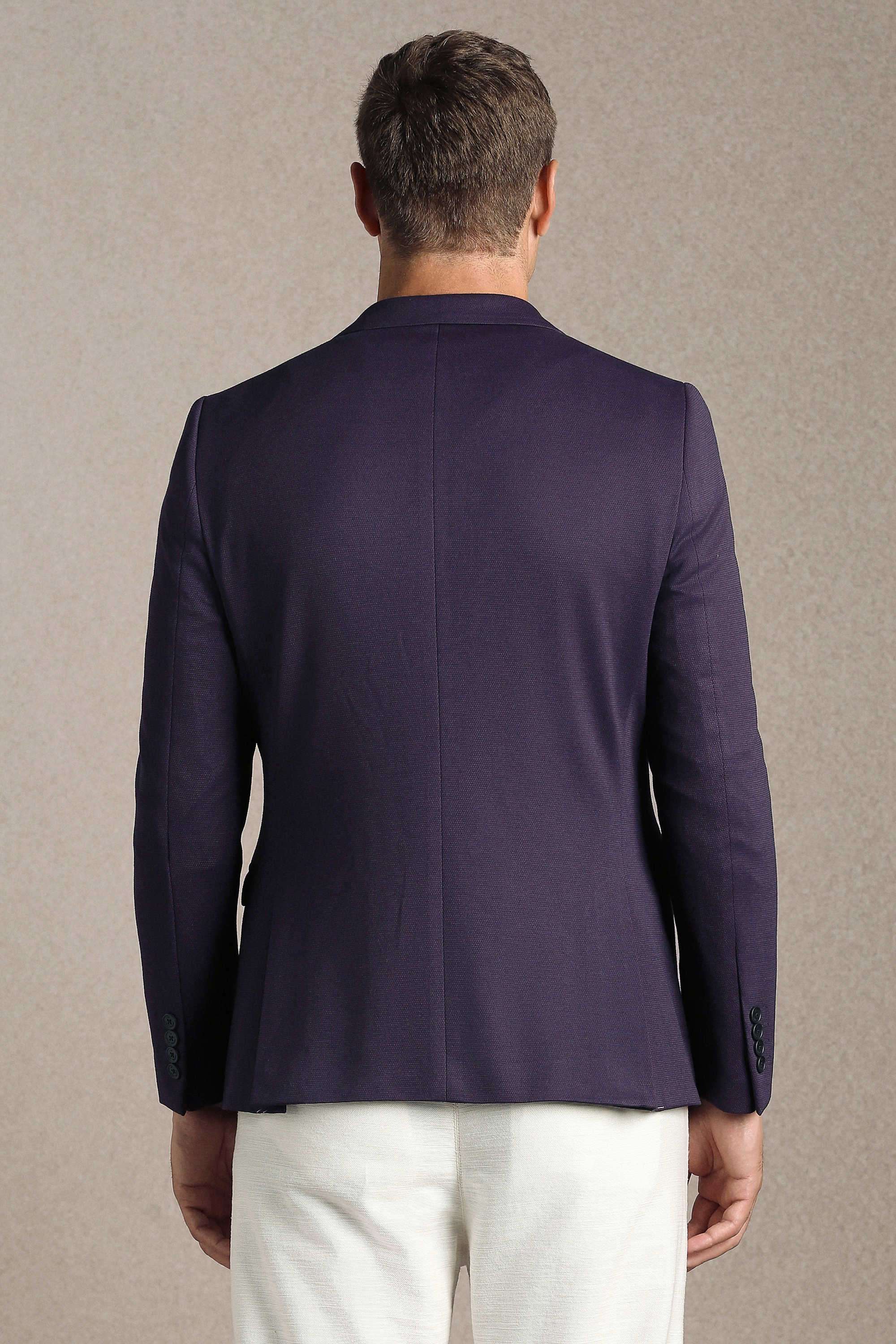 Textured-Blended-Fabric-Super-Slim-Fit-Men-s-Formal-Blazer