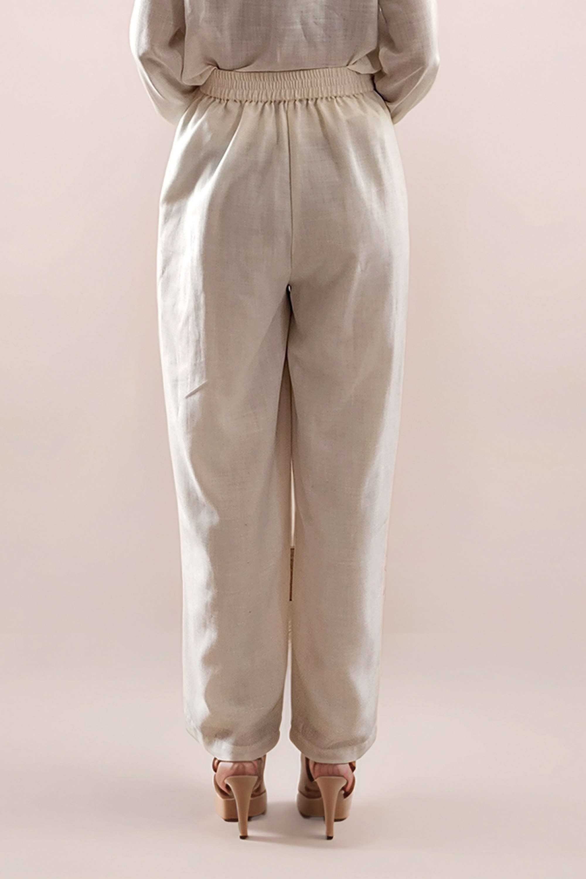 Printed-Relaxed-Fit-Rayon-Women-s-Casual-Wear-Trousers