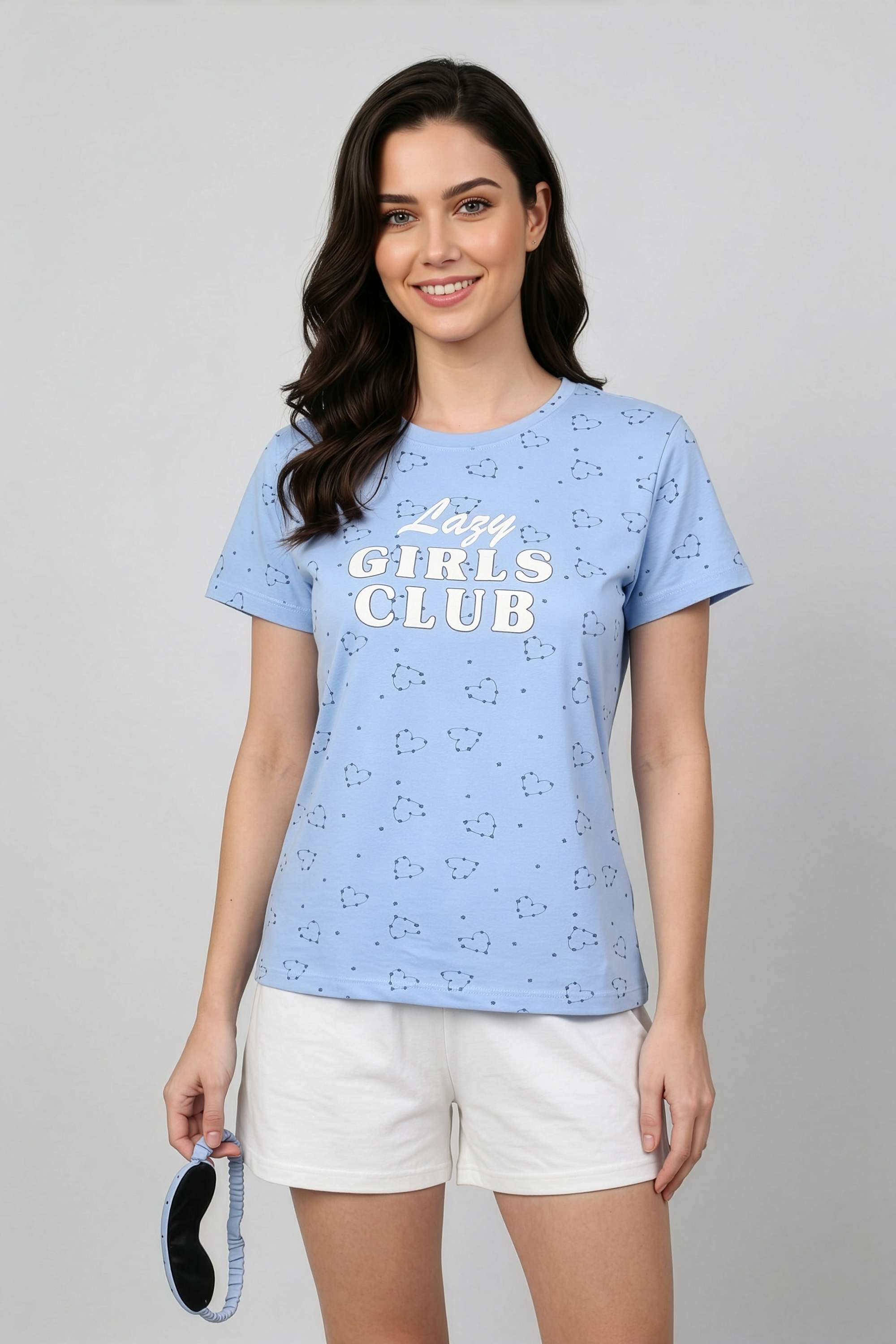 insense Printed Cotton Women's T-Shirt-picture-23