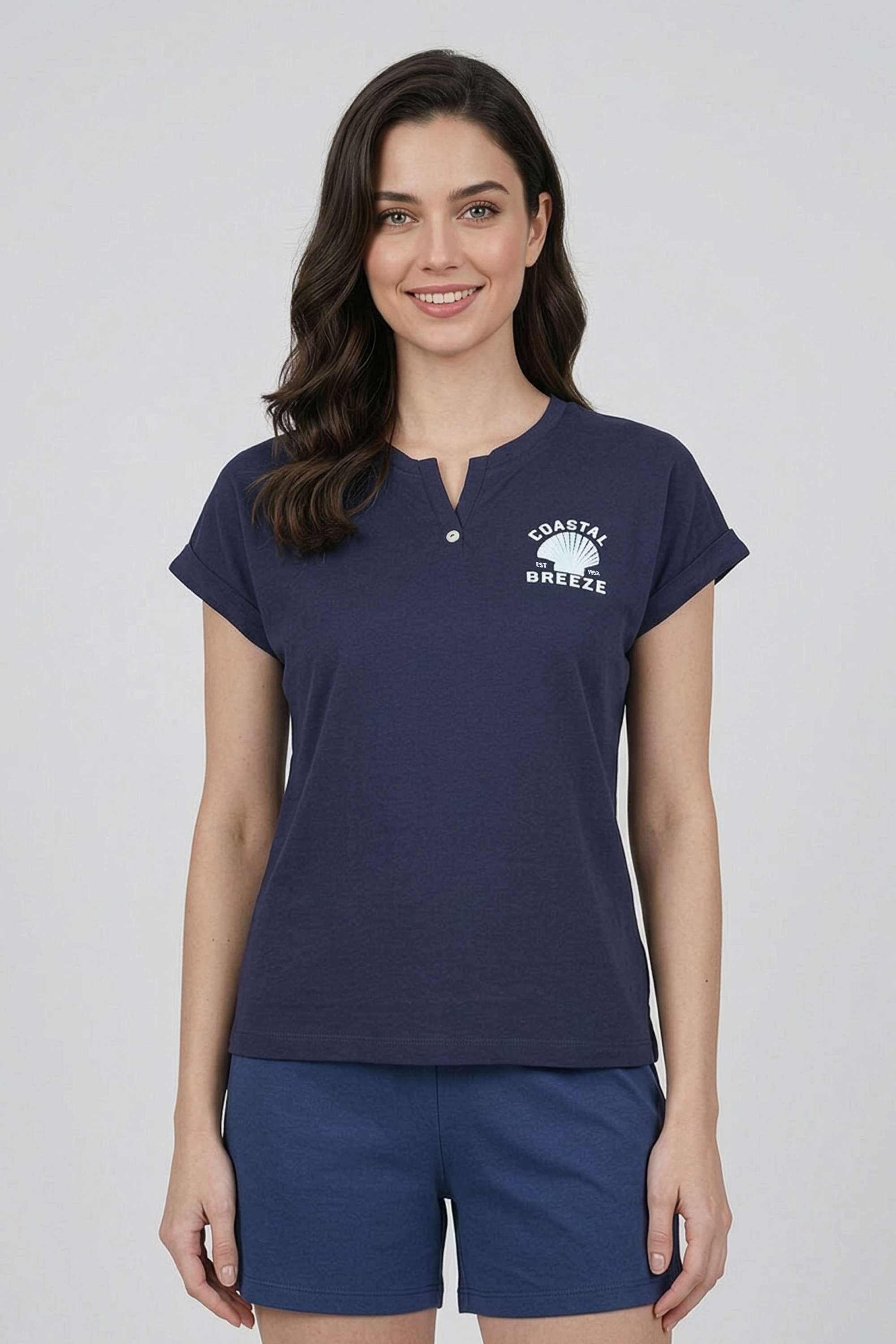 insense Printed Cotton Women's T-Shirt-picture-25