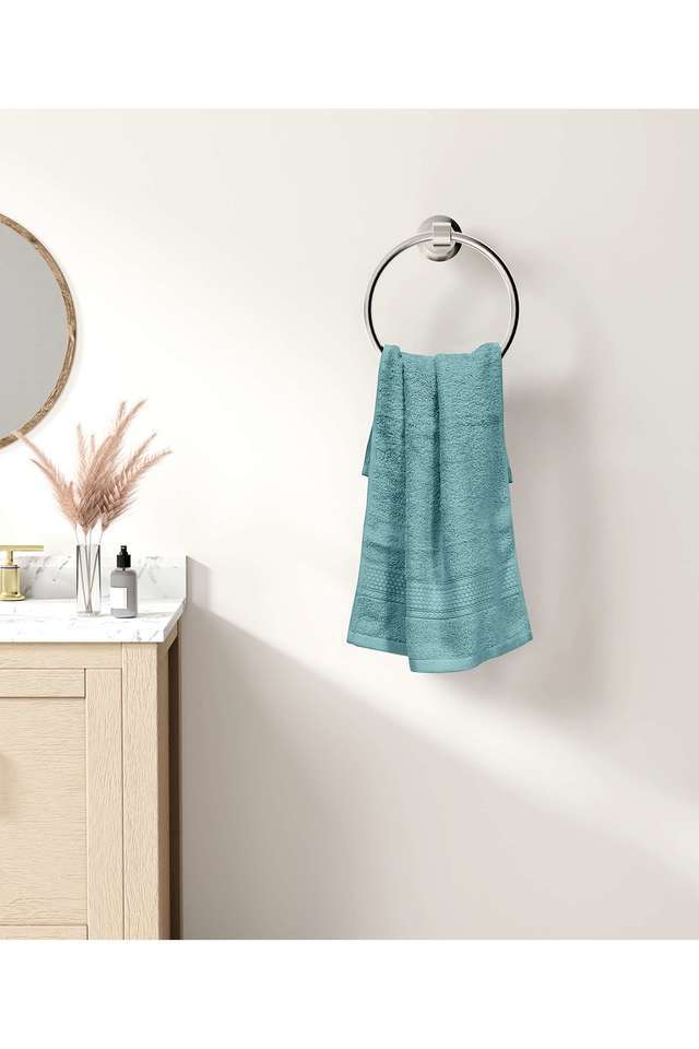 Bamboo-Plush-2-Pcs-Hand-Size-Towel