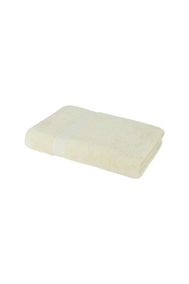 Egyptian-Cream-Color-Large-Towel