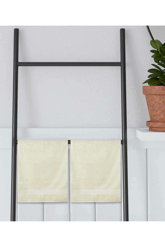 Egyptian-Cream-Color-2-Pcs-Hand-Towel