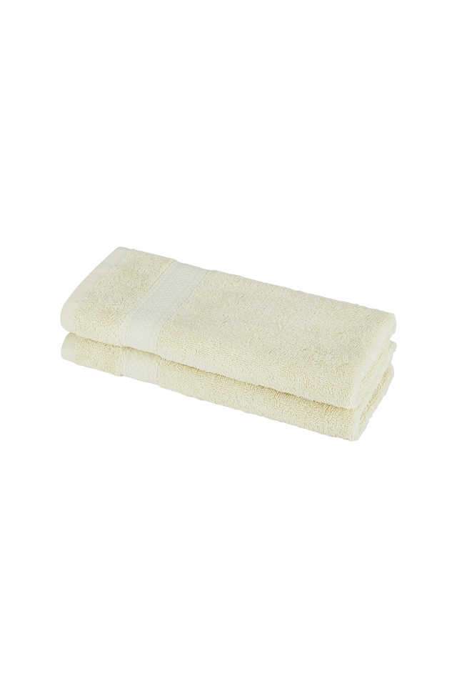 Egyptian-Cream-Color-2-Pcs-Hand-Towel