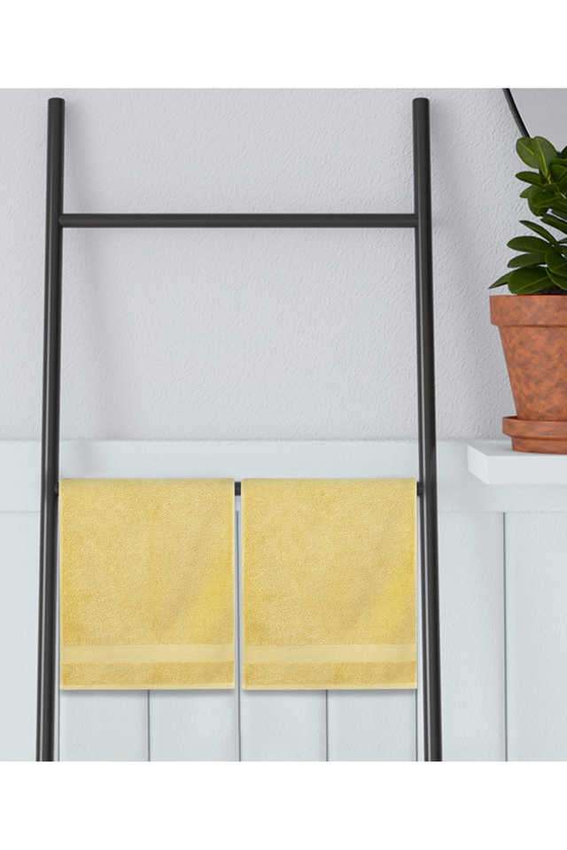 Egyptian-Honey-Drop-Color-2-Pcs-Hand-Towel