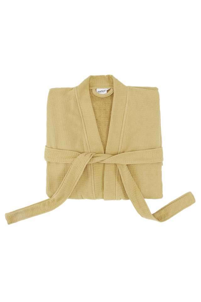 Refresho-Cotton-Large-Size-Bath-Robe