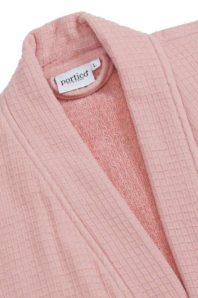 Refresho-Cotton-Large-Size-Bath-Robe