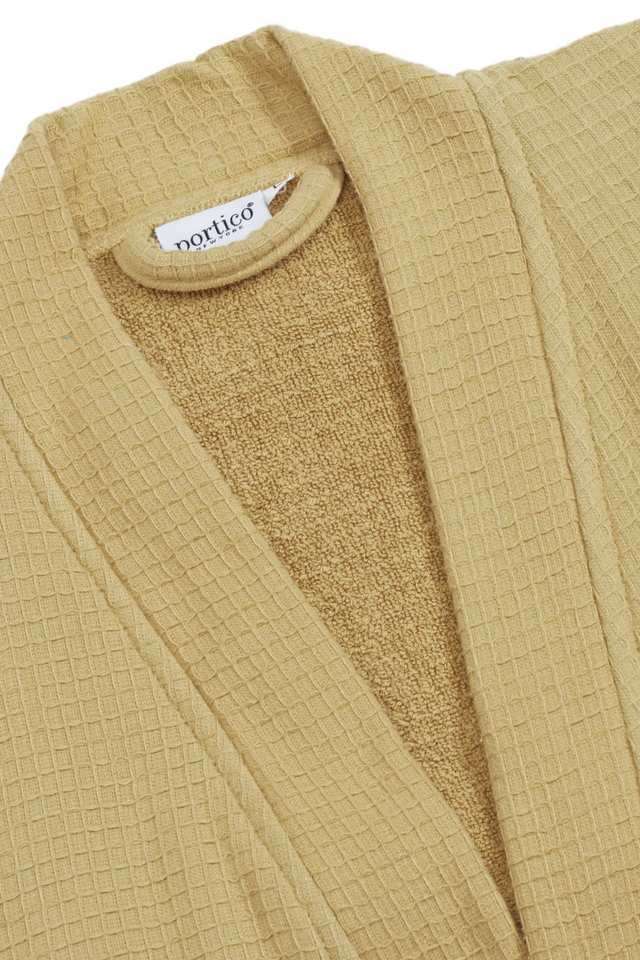 Refresho-Cotton-Xl-Large-Size-Bath-Robe