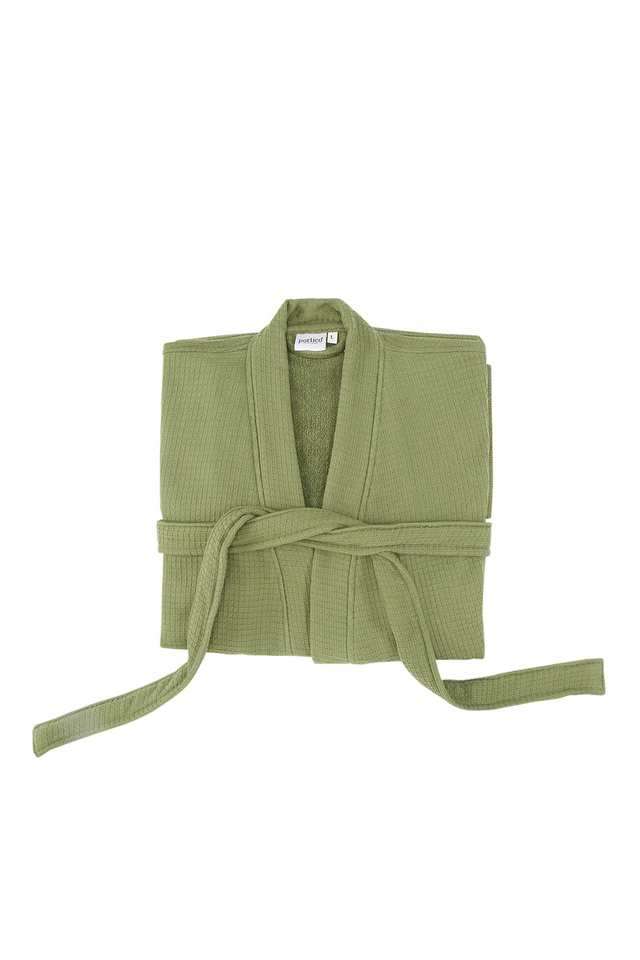 Refresho-Cotton-Xl-Large-Size-Bath-Robe