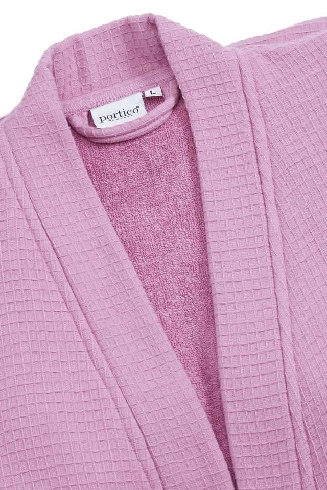 Refresho-Cotton-Xl-Large-Size-Bath-Robe