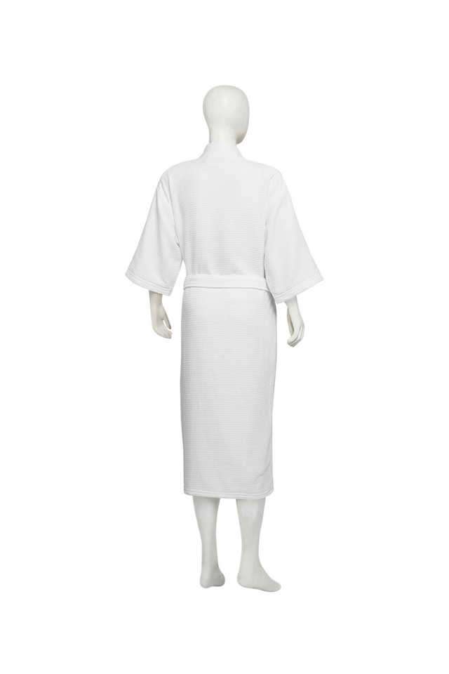Refresho-White-Color-Xl-Large-Bath-Robe