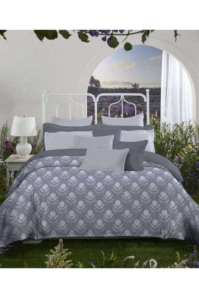 Aroma-Printed-144-TC-Cotton-Double-Bedsheet-&-2-Pillow-Covers