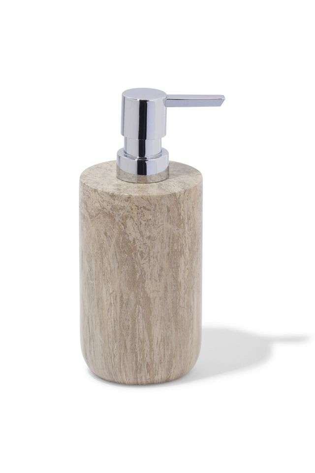 Polyresin-Soap-Dispenser-for-Bathroom-&-Kitchen