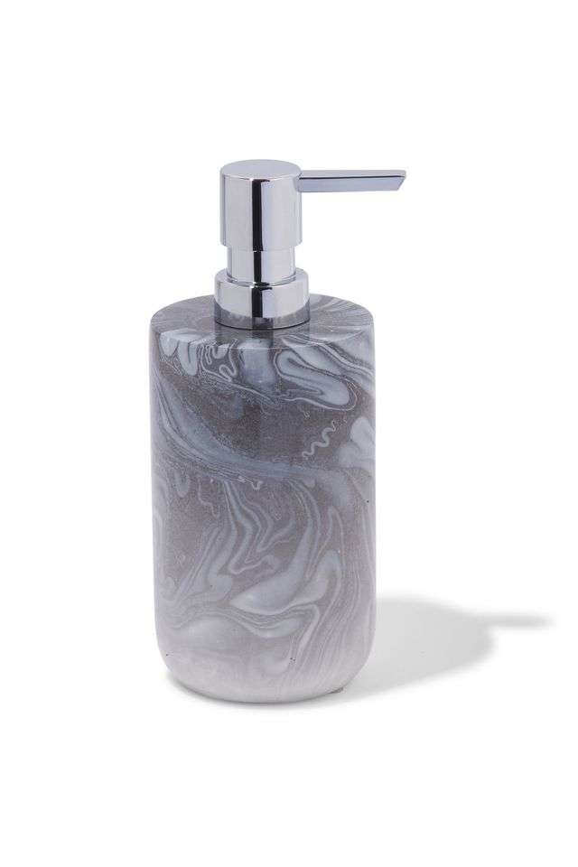 Polyresin-Soap-Dispenser-for-Bathroom-&-Kitchen