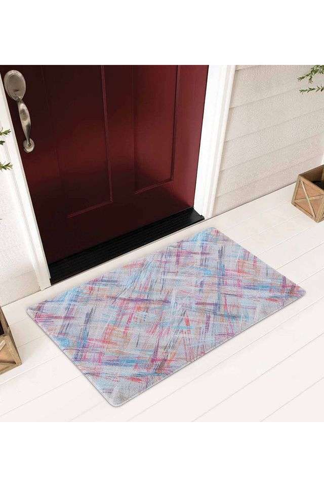 Pvc-Abstract-Outdoor-Mat-40X60_Multi