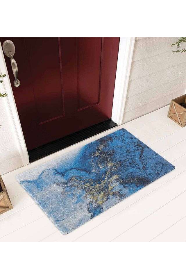 PVC-Outdoor-Mat-Dark-Blue