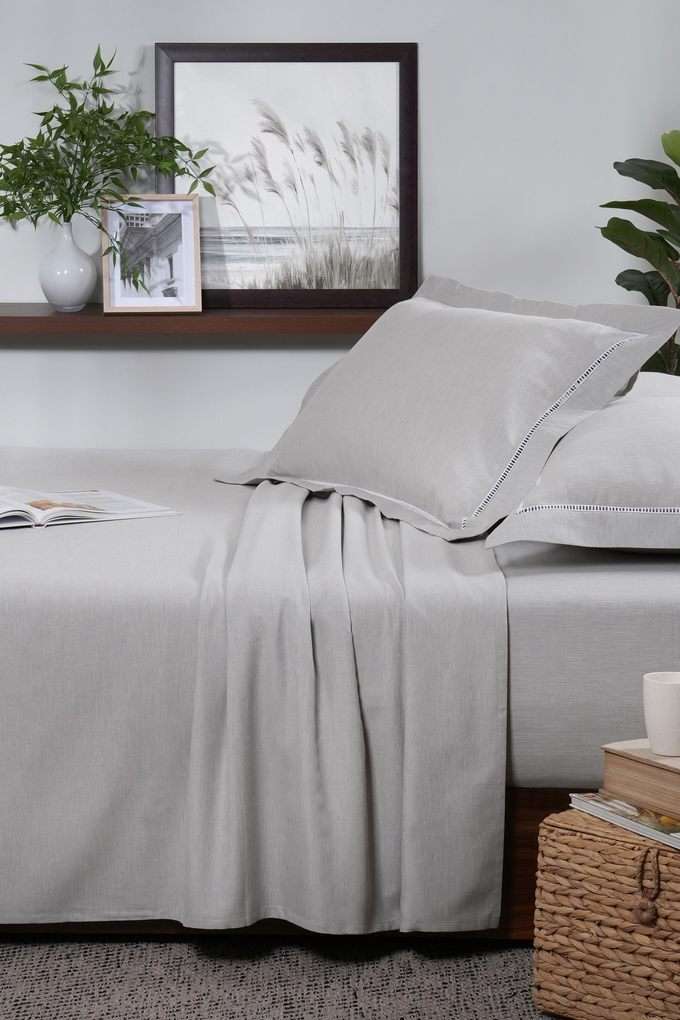 Emmie-Soft-Grey-King-Bed-Sheet-with-Pillow-Case