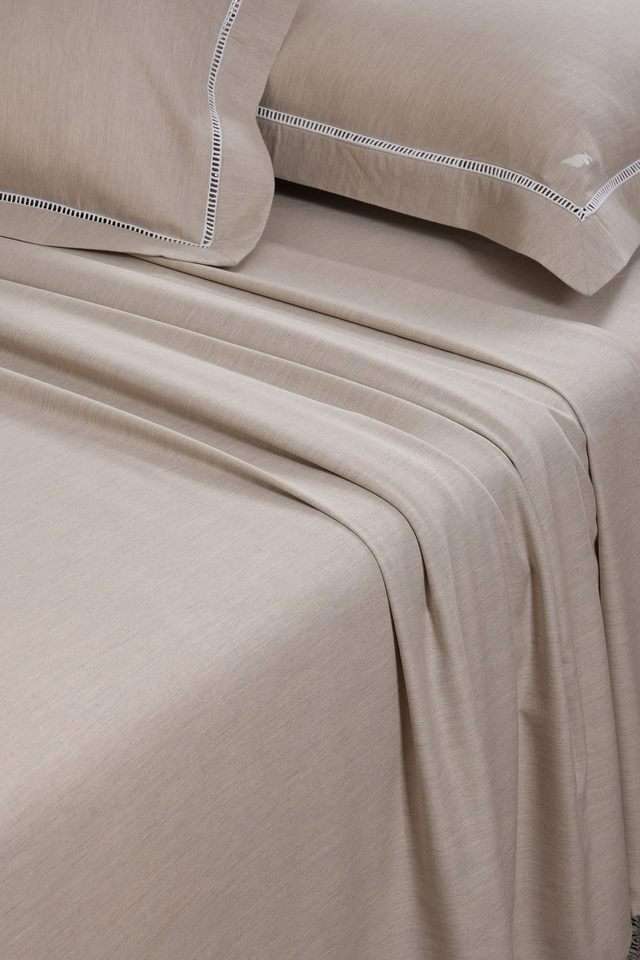 Emmie-Light-Beige-King-Bed-Sheet-with-Pillow-Case
