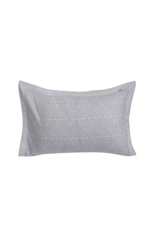 Inner-City-Soft-Grey-Standard-Pillow-Case-Set