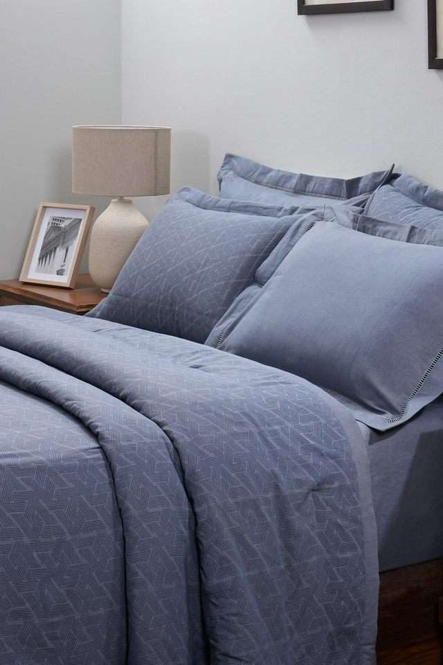 Inner-City-Classic-Blue-Single-Quilt