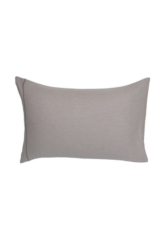 Pin-Stripe-Chameleon-Green-Standard-Pillow-Case-Set