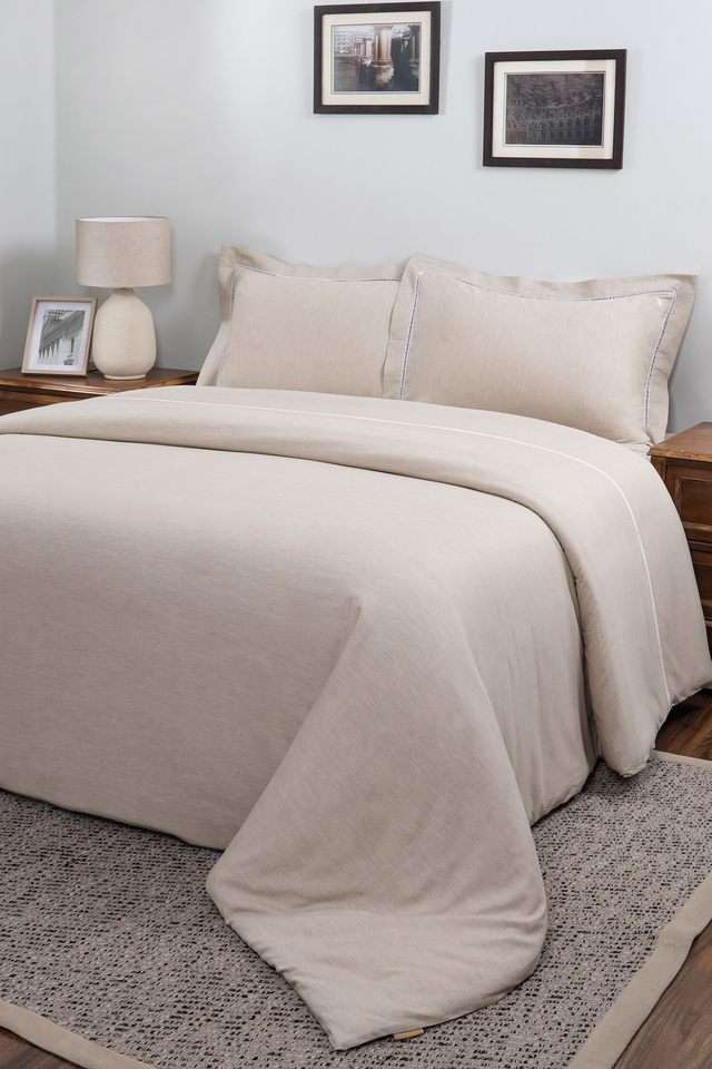 Emmie-Light-Beige-King-Duvet-Cover-with-Pillow-Case