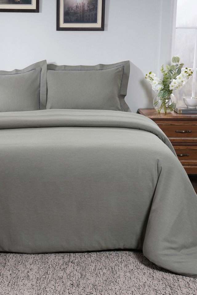 Emmie-Chameleon-Green-Single-Duvet-Cover-with-Pillow-Case