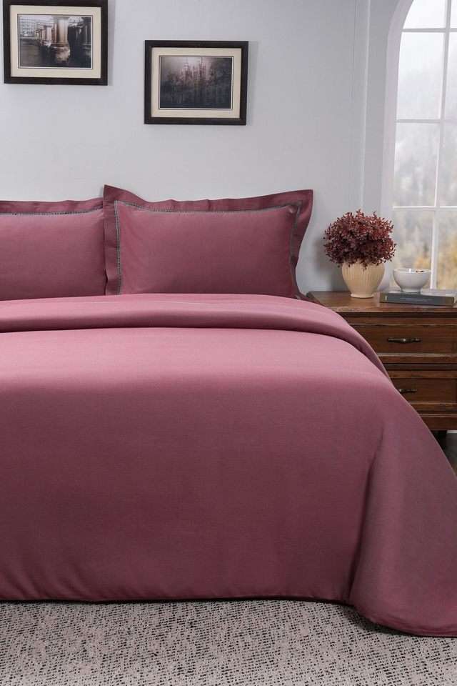 Emmie-Red-Single-Duvet-Cover-with-Pillow-Case