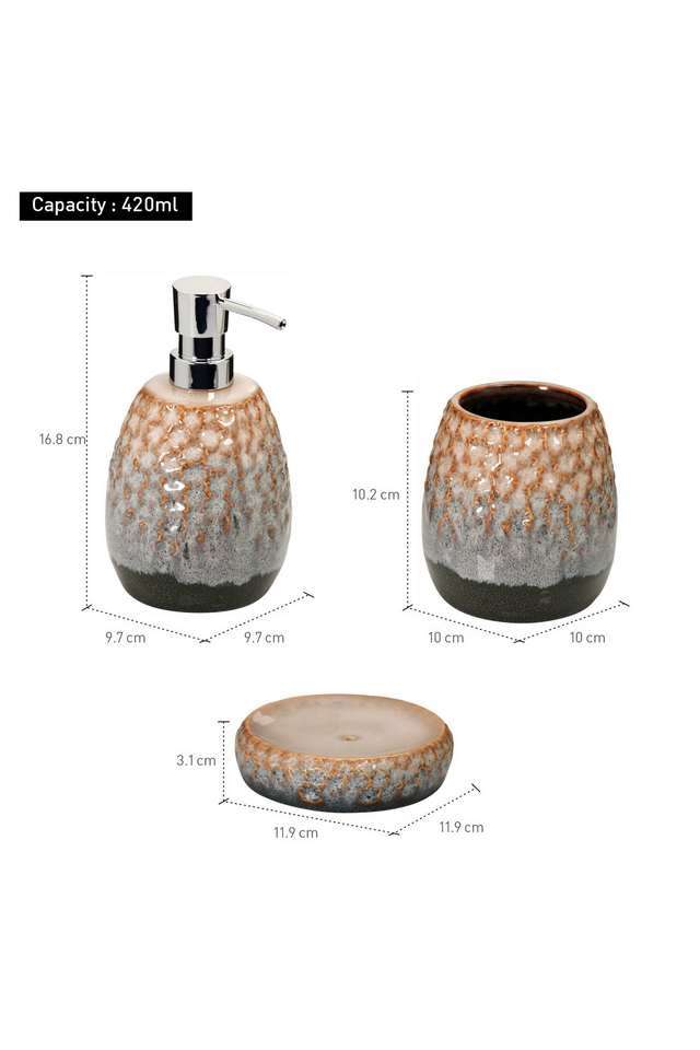 3Pcs-Bathroom-Set-Ceramic-Bath-Set-Blue-And-Brown