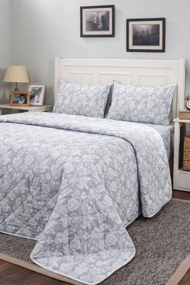 Eclectic-Garden-King-Quilt-Set-106x91-Inch