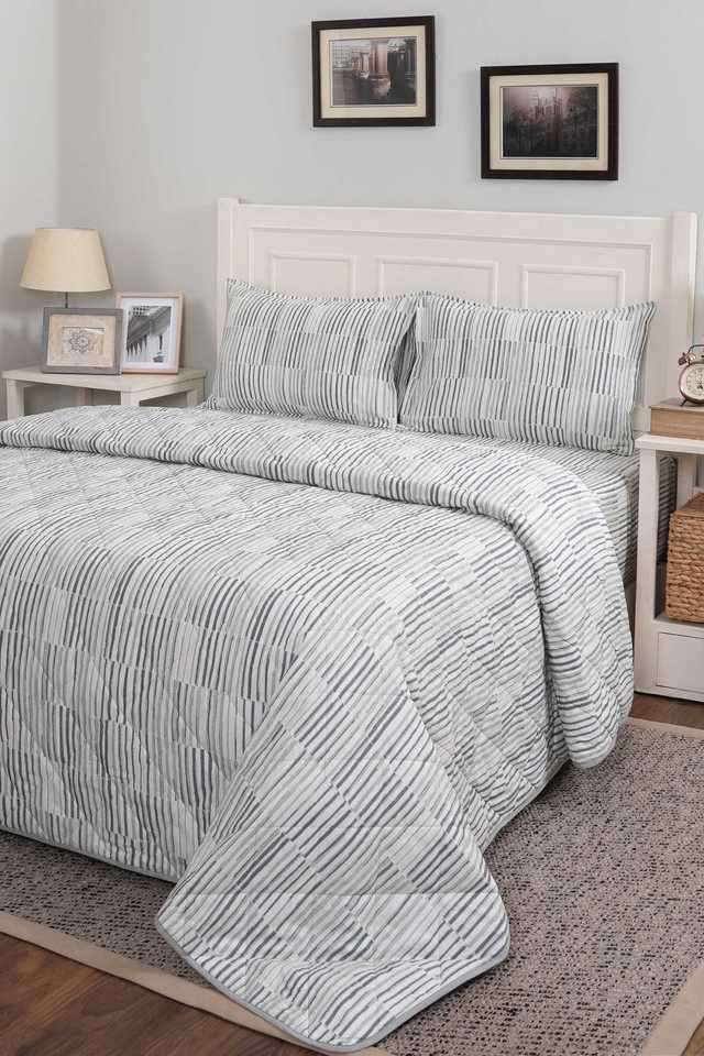 Eclectic-Garden-King-Quilt-Set-106x91-Inch