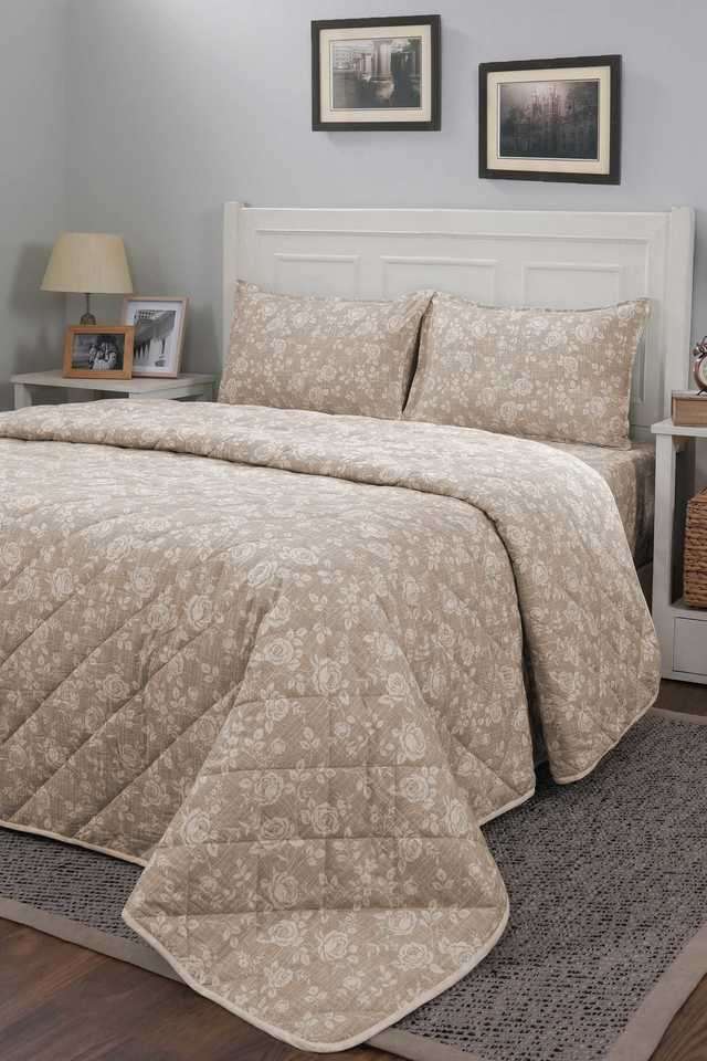 Eclectic-Garden-King-Quilt-Set-106x91-Inch