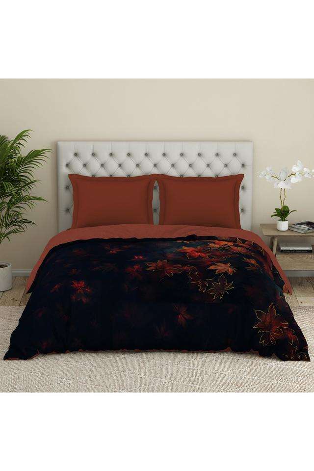 Floral-Health-Layer-210-TC-Cotton-Quilt