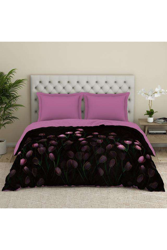 Floral-Health-Layer-210-TC-Cotton-Quilt