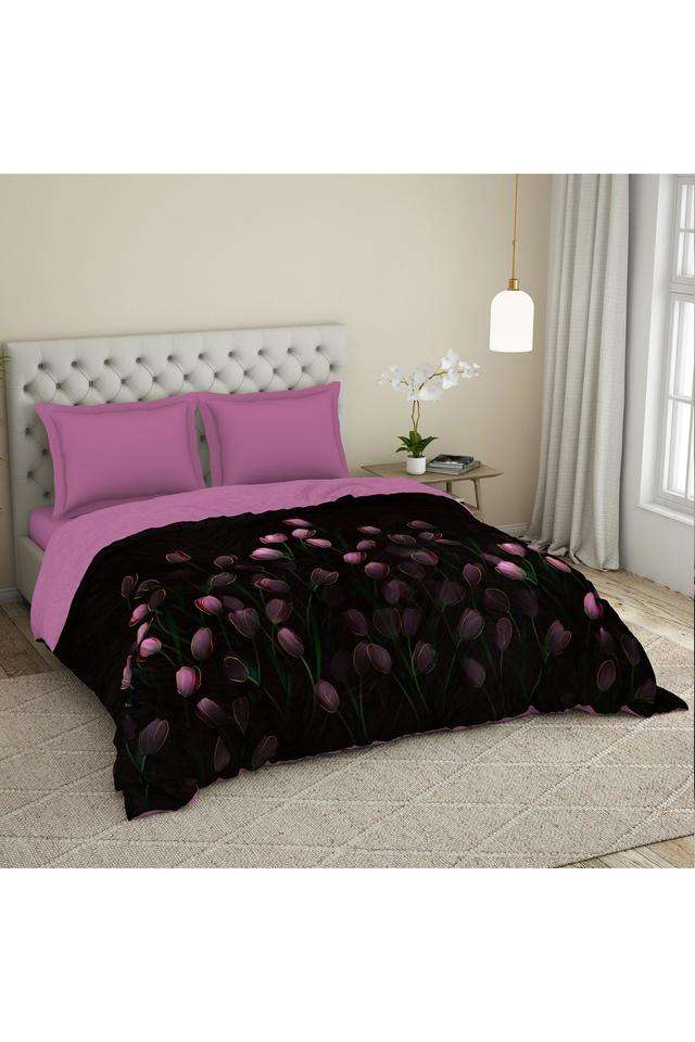 Floral-Health-Layer-210-TC-Cotton-Quilt