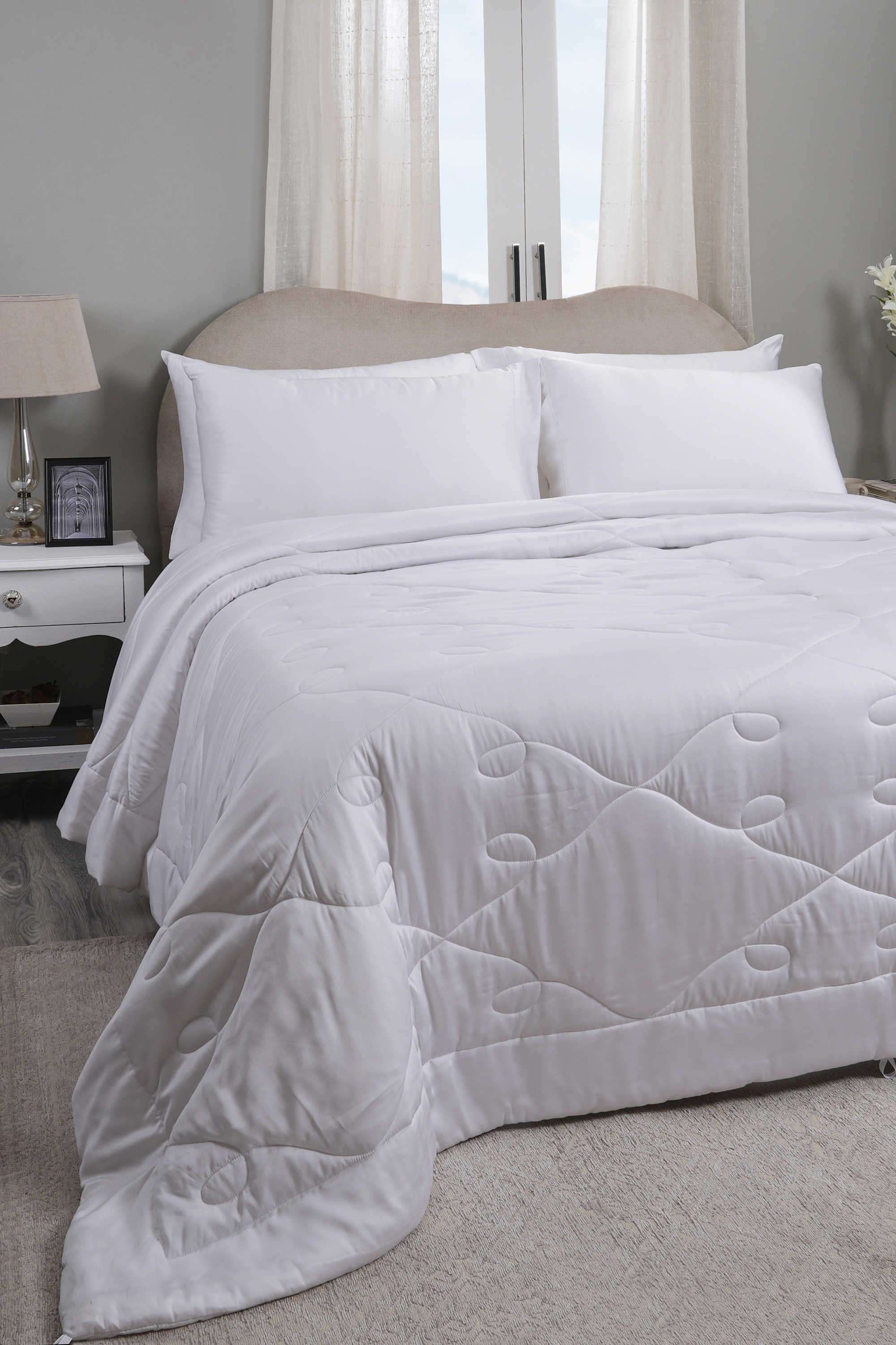 Microfiber-Super-Soft-Solid-Duvet-Filler-or-Insert-for-King-Size-Bed---228x275CM