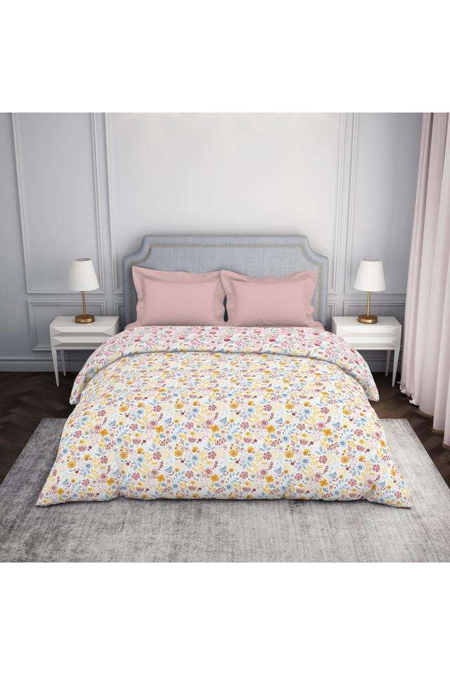 Floral-Skin-Safe-144-TC-Cotton-Duvet-Cover