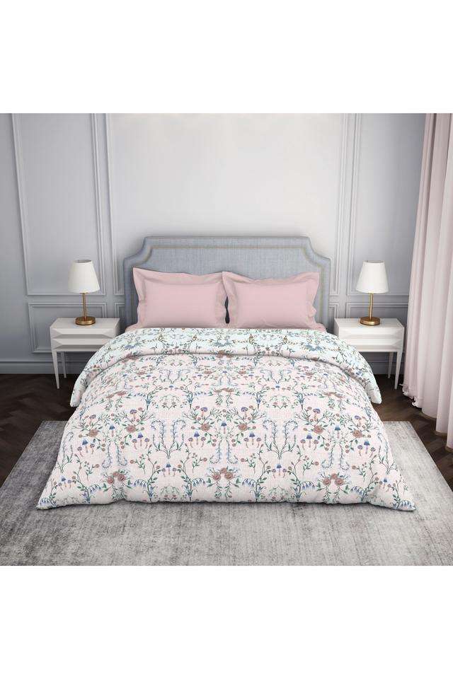 Floral-Skin-Safe-144-TC-Cotton-Duvet-Cover