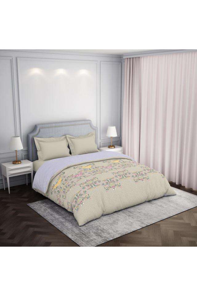 Floral-Skin-Safe-144-TC-Cotton-Duvet-Cover