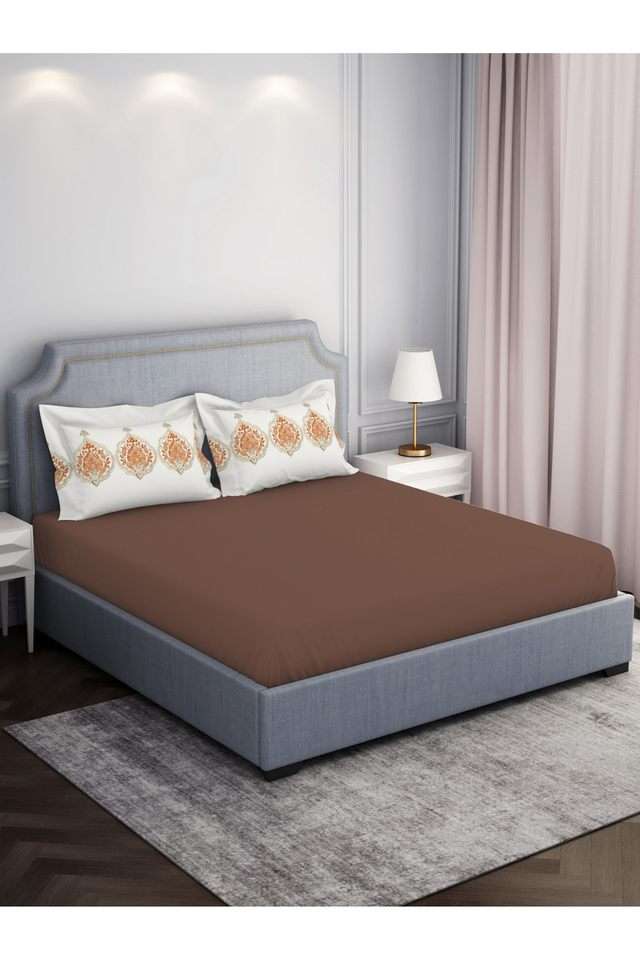 Safe-For-Skin-Moth-Double-Bedsheets