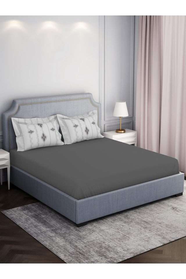Safe-For-Skin-Lunar-Rock-Double-Bedsheets
