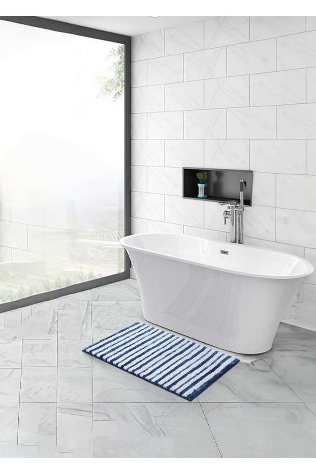 Anti-skid-Florence-Bathroom-Mat