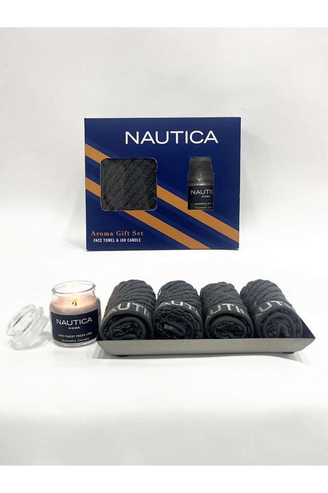 Fluffy-Zero-Twist-100--Cotton-Towel--4-Face-1-Jar-Candle-(cross-view)