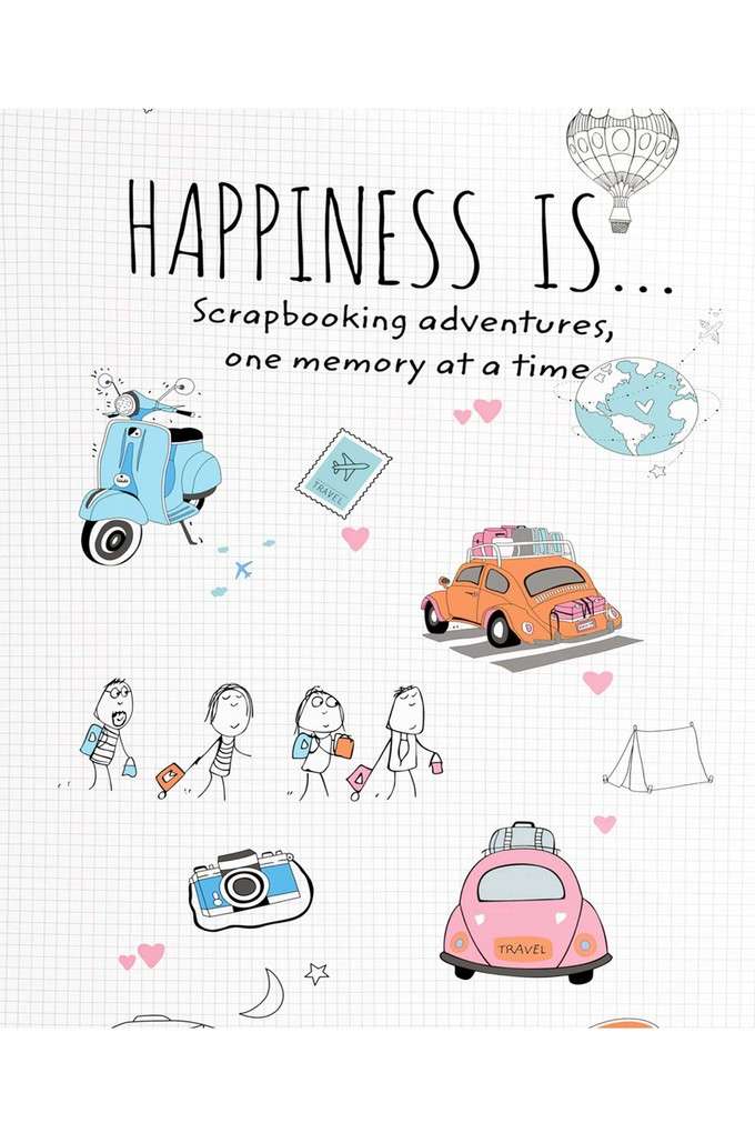 Happiness-Is-Single-Size-Bedsheet